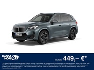 BMW iX1 2025