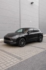 Porsche Macan 2022