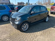 Smart ForFour 2019