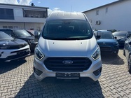 Ford Tourneo Custom 2021