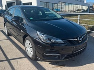 Opel Astra 2021