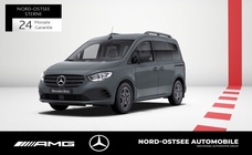 Mercedes-Benz Citan 2022