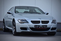 BMW M6 2005
