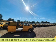 Volkswagen T5 2014
