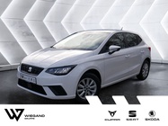 Seat Ibiza 2021