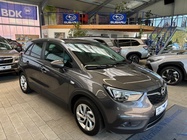 Opel Crossland 2019