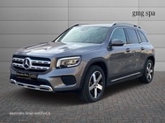 Mercedes-Benz GLB-Class 2021