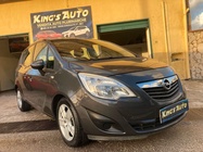 Opel Meriva 2011