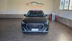 Audi Q2 2024