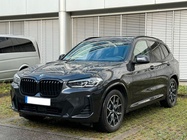 BMW X3 2023