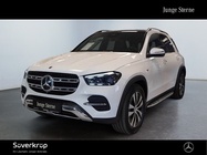 Mercedes-Benz GLE-Class 2025