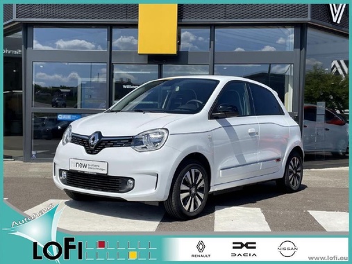 Renault Twingo 2023