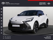 Toyota C-HR 2025