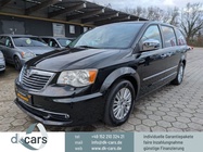 Lancia Voyager 2014