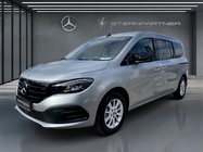 Mercedes-Benz EQT 2025