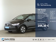 Volkswagen Touran 2025
