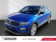 Volkswagen T-Roc 2021