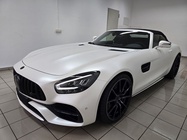 Mercedes-Benz AMG GT 2020