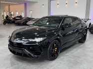 Lamborghini Urus 2024