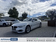 BMW 4 Series 2015