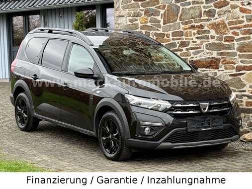 Dacia Jogger 2022