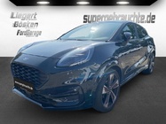 Ford Puma 2021