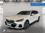 BMW 5 Series 2025