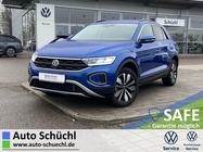 Volkswagen T-Roc 2024