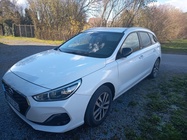 Hyundai i30 2019