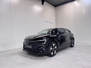 Renault Megane 2022