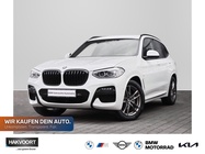 BMW X3 2020