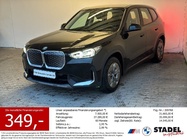 BMW iX1 2023