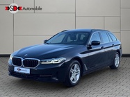 BMW 5 Series 2020
