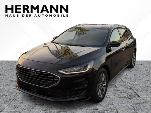 Ford Focus 2026
