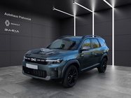 Dacia Bigster 2025