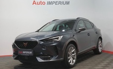 Cupra Formentor 2023