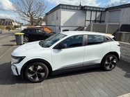 Renault Megane 2022