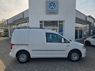 Volkswagen Caddy 2019