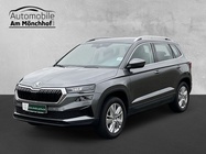 Skoda Karoq 2024