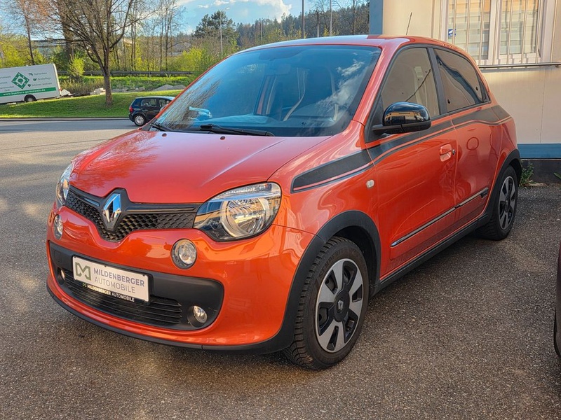 Renault Twingo