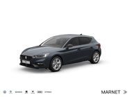 Seat Leon 2025