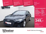 Audi A3 2021