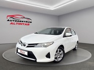Toyota Auris 2014