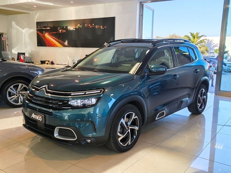 Citroen C5