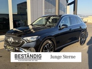 Mercedes-Benz GLC-Class 2024