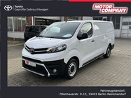 Toyota Proace 2023
