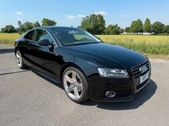 Audi A5 2011