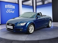Audi TT 2014