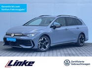 Volkswagen Golf 2025