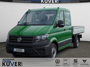 Volkswagen Crafter 2025